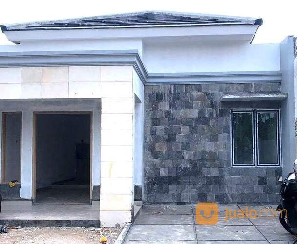 Hunian Elegan dan Asri di Cipayung Kota Depok