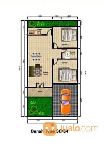 Hunian Elegan dan Asri di Cipayung Kota Depok
