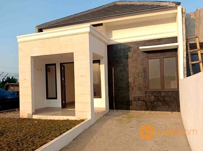 Hunian Elegan dan Asri di Cipayung Kota Depok