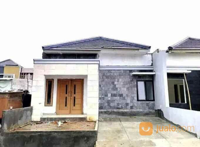 Hunian Elegan dan Asri di Cipayung Kota Depok