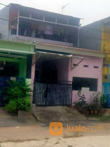 Rumah di Perumahan Puri Harapan Setiaasih Tarumajaya Bekasi