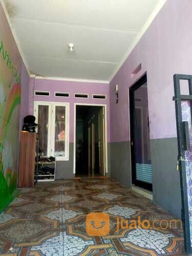 Rumah di Perumahan Puri Harapan Setiaasih Tarumajaya Bekasi