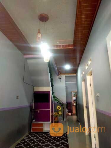 Rumah di Perumahan Puri Harapan Setiaasih Tarumajaya Bekasi