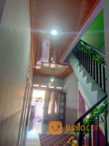 Rumah di Perumahan Puri Harapan Setiaasih Tarumajaya Bekasi