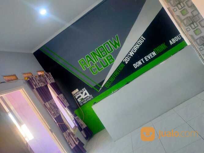 Rumah di Perumahan Puri Harapan Setiaasih Tarumajaya Bekasi