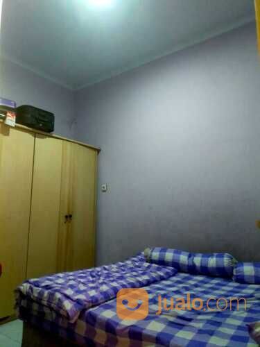 Rumah di Perumahan Puri Harapan Setiaasih Tarumajaya Bekasi