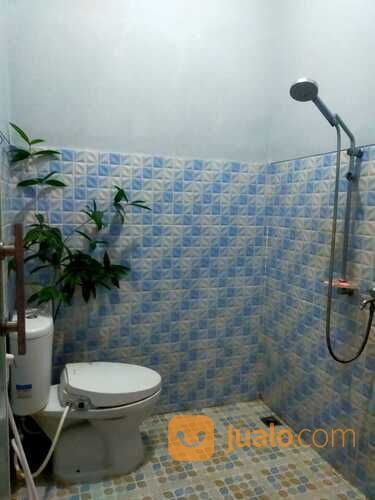 Rumah di Perumahan Puri Harapan Setiaasih Tarumajaya Bekasi