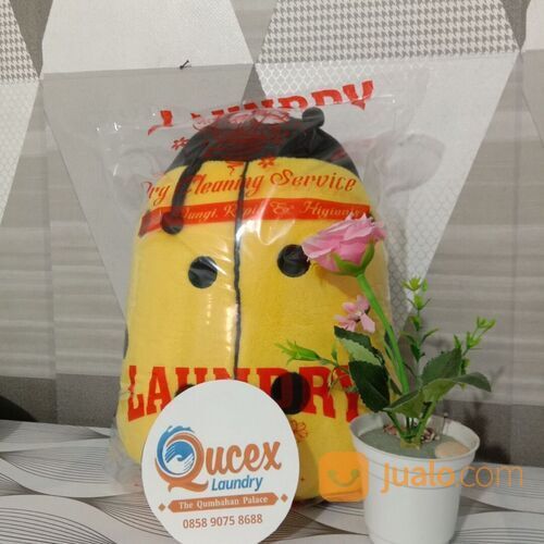 Laundry Boneka di Bojong gede | 085890758688