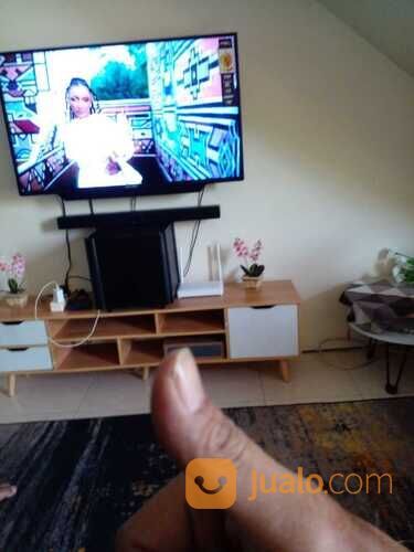 Service tv jembatan lima