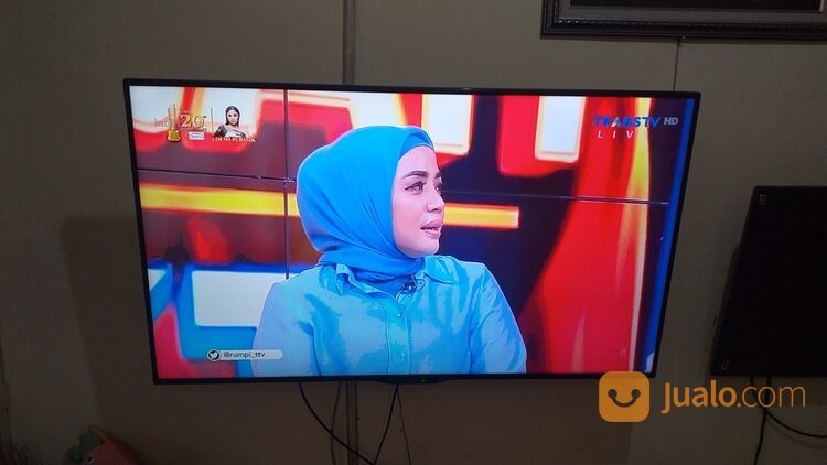 Service tv jembatan lima