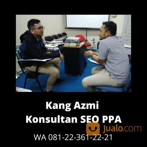 Konsultan SEO Jogja PPA Terbaik Untuk Bisnismu