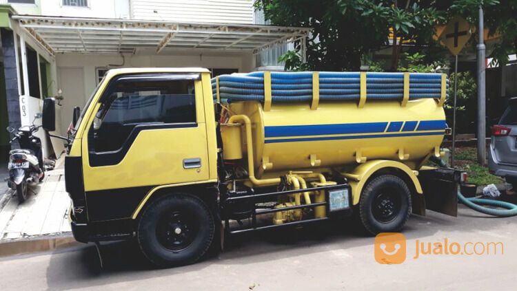 Sedot WC Kalibagor murah WA:085747314499