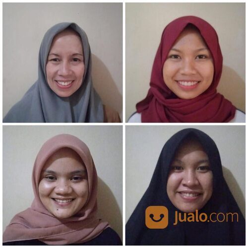 baby sitter pengasuh anak