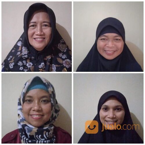 baby sitter pengasuh anak