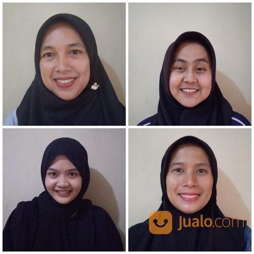 baby sitter pengasuh anak