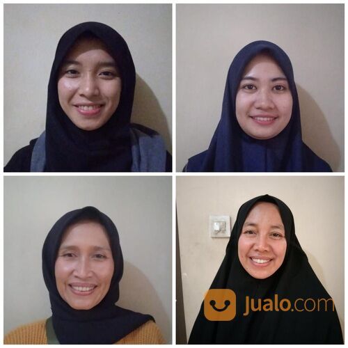 baby sitter pengasuh anak