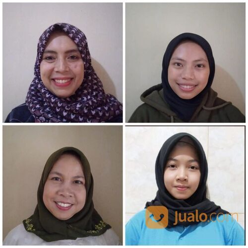 baby sitter pengasuh anak