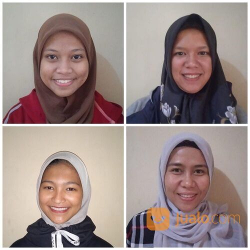 baby sitter pengasuh anak