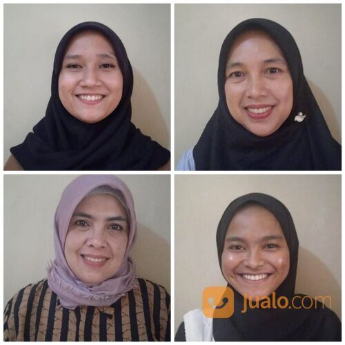 baby sitter pengasuh anak