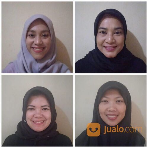 baby sitter pengasuh anak