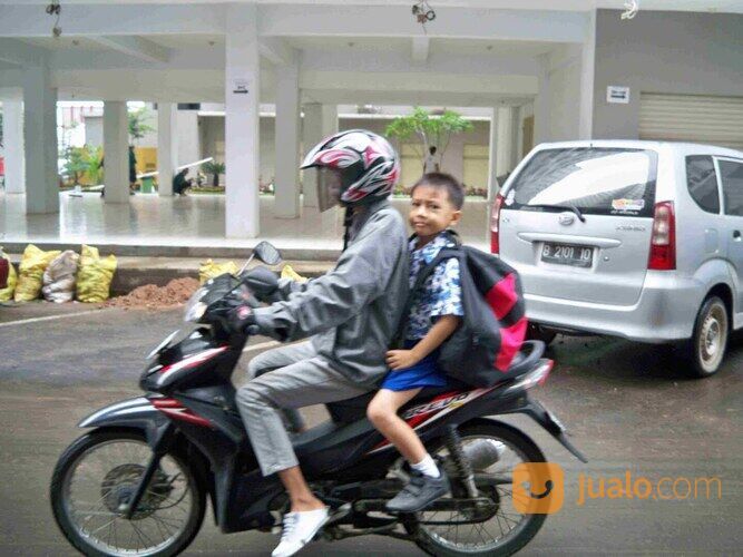 Jasa Antar Jemput Anak Sekolah Karangploso Malang