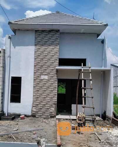 Perumahan Graha Anggaswangi Residence - Rumah Termurah di Sidoarjo