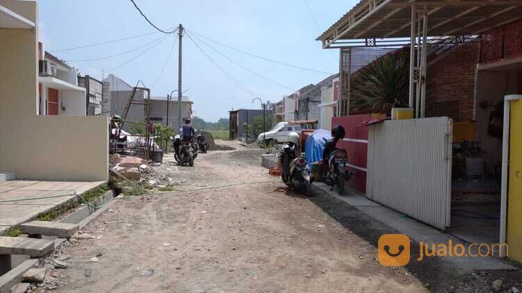Perumahan Graha Anggaswangi Residence - Rumah Termurah di Sidoarjo