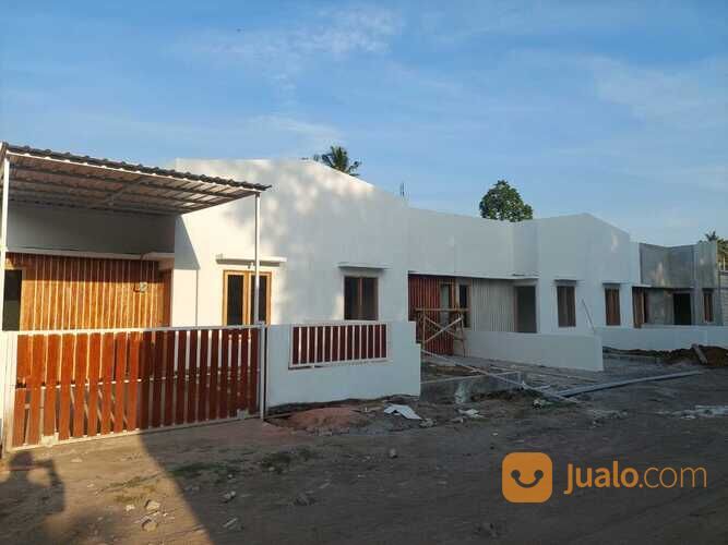 Perumahan Lumajang Taman Selokgondang Asri