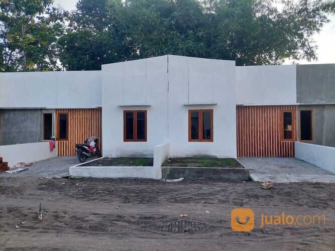 Perumahan Lumajang Taman Selokgondang Asri