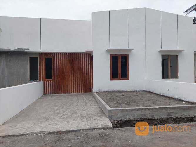 Perumahan Lumajang Taman Selokgondang Asri