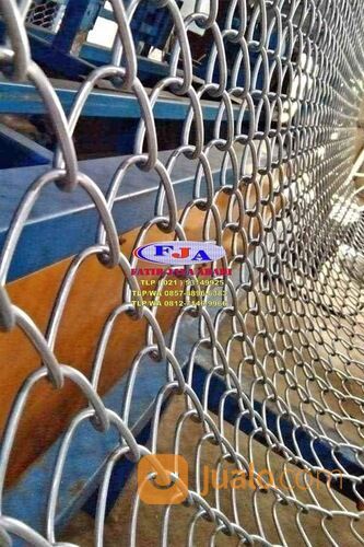 Pagar brc dan pagar bandara siap kirim dari tangerang ke kab jembrana