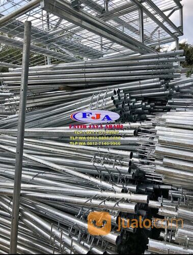 Pagar brc dan pagar bandara siap kirim dari tangerang ke kab jembrana