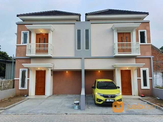 Rumah Di Mojokerto 2 Lantai Hanya 400 Jutaan