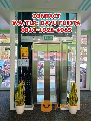 Lift Murah Home lift Murah