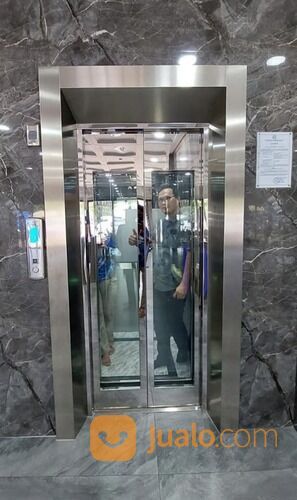 Lift Murah Home lift Murah