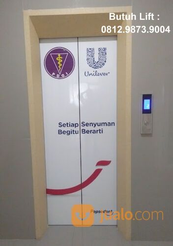 Lift Murah Home lift Murah