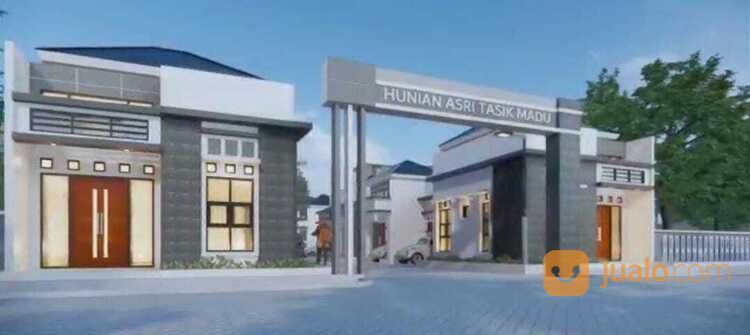 HUNIAN ASRI TASIKMADU