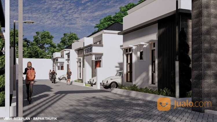 HUNIAN ASRI TASIKMADU