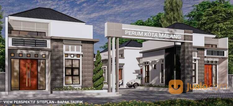 HUNIAN ASRI TASIKMADU