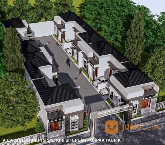 HUNIAN ASRI TASIKMADU