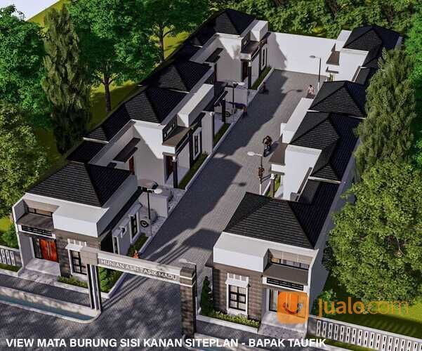 HUNIAN ASRI TASIKMADU