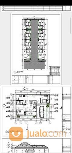 HUNIAN ASRI TASIKMADU