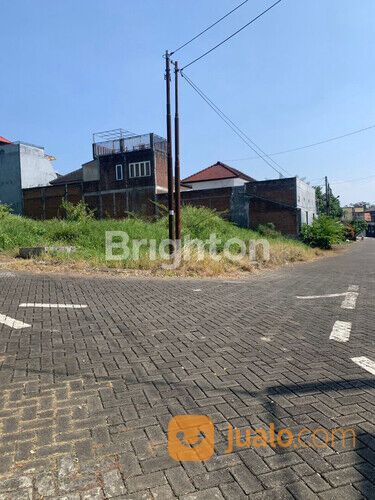 Tanah Murah Hook OMA CAMPUS SENGKALING Lowokwaru Malang dekat Kampus UMM UNISMA UNBRAW