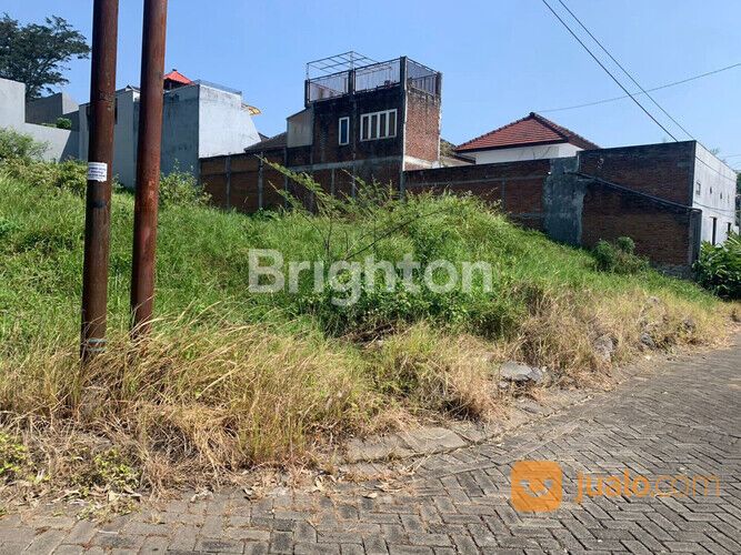 Tanah Murah Hook OMA CAMPUS SENGKALING Lowokwaru Malang dekat Kampus UMM UNISMA UNBRAW