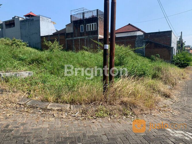 Tanah Murah Hook OMA CAMPUS SENGKALING Lowokwaru Malang dekat Kampus UMM UNISMA UNBRAW