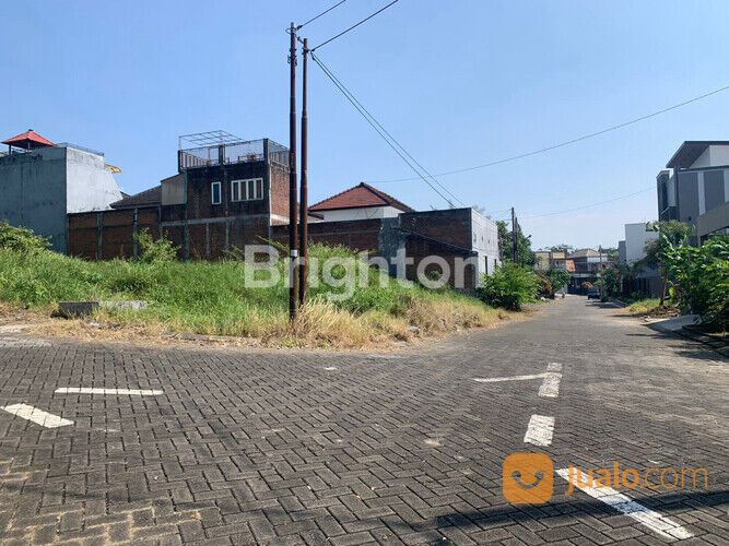 Tanah Murah Hook OMA CAMPUS SENGKALING Lowokwaru Malang dekat Kampus UMM UNISMA UNBRAW