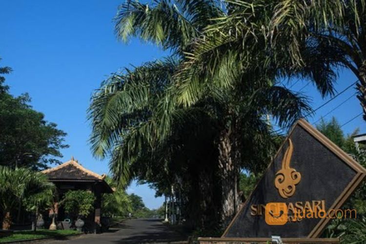 RUMAH SINGHASARI RESIDENCE MALANG