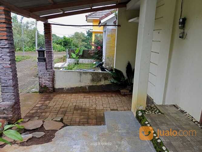 RUMAH SINGHASARI RESIDENCE MALANG