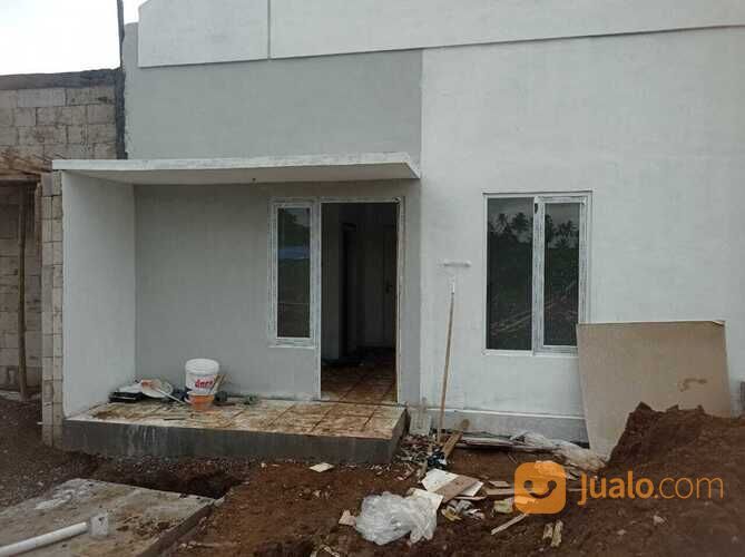 Bayar Rp 1 Juta tok Bisa Punya Rumah