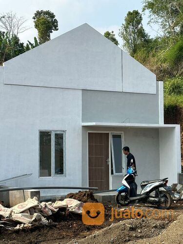 Bayar Rp 1 Juta tok Bisa Punya Rumah